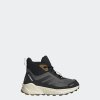 Dětské kotníkové boty adidas TERREX TRAILMAKER 2 MID CP K - foto 1