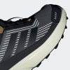 Dětské kotníkové boty adidas TERREX TRAILMAKER 2 MID CP K - foto 12
