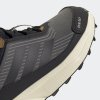 Dětské kotníkové boty adidas TERREX TRAILMAKER 2 MID CP K - foto 8