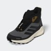 Dětské kotníkové boty adidas TERREX TRAILMAKER 2 MID CP K - foto 10