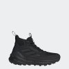 Pánské outdoorové boty adidas TERREX FREE HIKER 2 GTX - foto 1