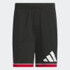Pánské šortky adidas BOS SHORT - foto 0