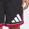 Pánské šortky adidas BOS SHORT - foto 5