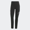 Dámské kalhoty adidas W TR B SS PANTS - foto 1