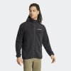 Pánská mikina adidas MT FZ FLEECE - foto 5