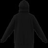 Dámská mikina adidas W MT L LOGO HD - foto 12