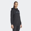 Dámská mikina adidas W MT L LOGO HD - foto 5