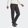 Dámské tepláky adidas W MT ZIP OFF P - foto 4