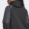 Dámská bunda adidas W MULTI HYB JKT - foto 5