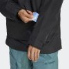 Pánská bunda adidas XPL 2L ANORAK - foto 4