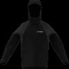 Dámská bunda adidas W XPR HYB PK J - foto 8