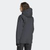 Dámská bunda adidas W XPR HYB PK J - foto 3
