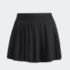 Dámská sukně adidas CLUB PLEATSKIRT - foto 0