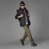 Pánská vesta adidas MT INS HO VEST - foto 24