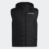 Pánská vesta adidas MT INS HO VEST - foto 1