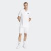 Pánské šortky adidas CLUB 2IN1 SHORT - foto 4