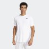Pánské tričko adidas CLUB TEE - foto 3