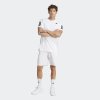 Pánské šortky adidas CLUB 3STR SHORT - foto 6