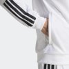 Pánská bunda adidas 3S KNIT JKT - foto 6