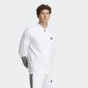 Pánská bunda adidas 3S KNIT JKT - foto 3
