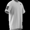 Pánské tričko adidas CLUB 3STR TEE - foto 10