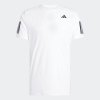 Pánské tričko adidas CLUB 3STR TEE - foto 0