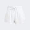 Dámské šortky adidas CLUB SHORT - foto 0