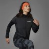 Dámská mikina adidas W XPR WIND FL H - foto 15