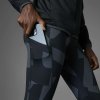 Dámské legíny adidas W MT TIGHTS AOP - foto 14