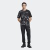 Pánské tepláky adidas MT KNIT PANTS - foto 4