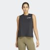 Dámské tílko adidas W MT TANK - foto 2