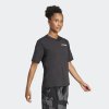 Dámské tričko adidas W MT TEE - foto 3