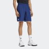 Pánské šortky adidas CLUB SHORT - foto 4