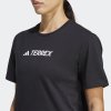 Dámské tričko adidas W TX LOGO TEE - foto 6