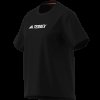Dámské tričko adidas W TX LOGO TEE - foto 14
