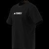 Pánské tričko adidas TX LOGO TEE - foto 13