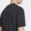 Pánské tričko adidas TX LOGO TEE - foto 5