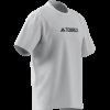 Pánské tričko adidas TX LOGO TEE - foto 8