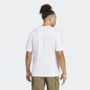 Pánské tričko adidas TX LOGO TEE - foto 3
