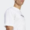 Pánské tričko adidas TX LOGO TEE - foto 6