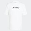 Pánské tričko adidas TX LOGO TEE - foto 0