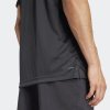 Pánské tričko adidas CLUB 3STR TEE - foto 7