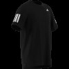 Pánské tričko adidas CLUB 3STR TEE - foto 9