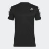 Pánské tričko adidas CLUB 3STR TEE - foto 1