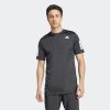 Pánské tričko adidas CLUB 3STR TEE - foto 3