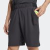 Pánské šortky adidas CLUB SW SHORT - foto 4