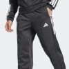Pánské tepláky adidas 3S KNIT PNT - foto 5