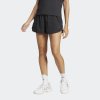 Dámské šortky adidas CLUB SHORT - foto 3
