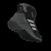 Dětské kotníkové boty adidas TERREX AX4R CW+ MID K - foto 19