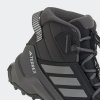 Dětské kotníkové boty adidas TERREX AX4R CW+ MID K - foto 8